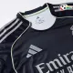Camiseta MBAPPÉ 9 Real Madrid Replicas Segundo Kit 2025/26 Azul Camiseta MBAPPÉ 9 Real Madrid Replicas Segundo Kit 2025/26 Azul