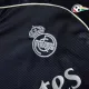 Camiseta MBAPPÉ 9 Real Madrid Replicas Segundo Kit 2025/26 Azul Camiseta MBAPPÉ 9 Real Madrid Replicas Segundo Kit 2025/26 Azul