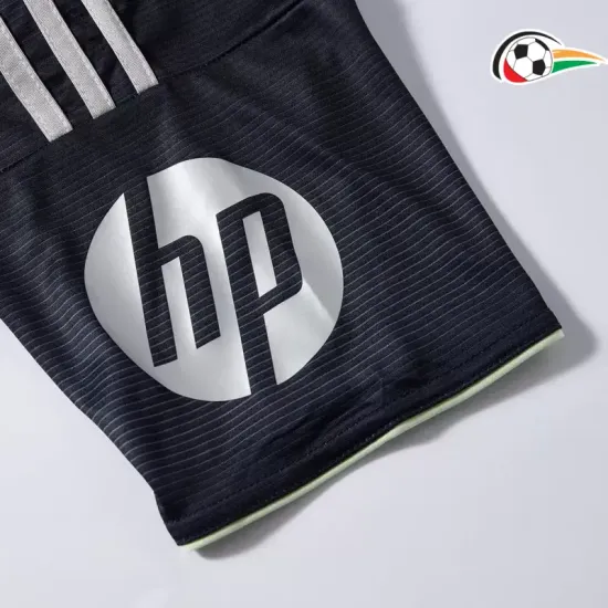 Camiseta MBAPPÉ 9 Real Madrid Replicas Segundo Kit 2025/26 Azul Camiseta MBAPPÉ 9 Real Madrid Replicas Segundo Kit 2025/26 Azul