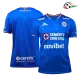 Cruz Azul Camiseta Qualidade TAILANDESA Home 2025/26 Azul Cruz Azul Camiseta Qualidade TAILANDESA Home 2025/26 Azul