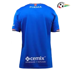 Cruz Azul Camiseta Qualidade TAILANDESA Home 2025/26 Azul