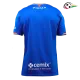 Cruz Azul Camiseta Qualidade TAILANDESA Home 2025/26 Azul Cruz Azul Camiseta Qualidade TAILANDESA Home 2025/26 Azul