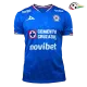 Cruz Azul Camiseta Qualidade TAILANDESA Home 2025/26 Azul Cruz Azul Camiseta Qualidade TAILANDESA Home 2025/26 Azul
