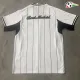 Camisa Real Madrid Baratas Camisa de Beisebol 2025/26 Branco Camisa Real Madrid Baratas Camisa de Beisebol 2025/26 Branco
