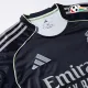 Equipacione BELLINGHAM 5 Real Madrid Baratas Visitante 2025/26 Azul