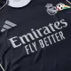 Equipacione BELLINGHAM 5 Real Madrid Baratas Visitante 2025/26 Azul