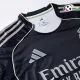 MODRIĆ 10 Real Madrid Camisola Qualidade TAILANDESA Away 2025/26 Azul