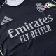 MODRIĆ 10 Real Madrid Camisola Qualidade TAILANDESA Away 2025/26 Azul