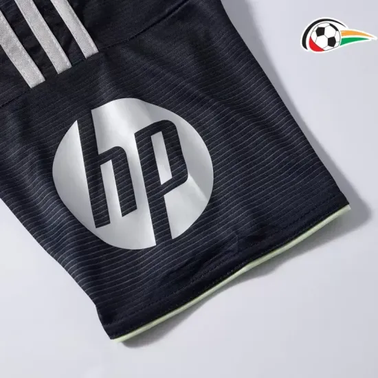 MODRIĆ 10 Real Madrid Camisola Qualidade TAILANDESA Away 2025/26 Azul