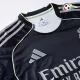 VINI JR. 7 Real Madrid Camisa Qualidade AAA Away Segundo Kit 2025/26 Azul VINI JR. 7 Real Madrid Camisa Qualidade AAA Away Segundo Kit 2025/26 Azul