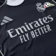 VINI JR. 7 Real Madrid Camisa Qualidade AAA Away Segundo Kit 2025/26 Azul VINI JR. 7 Real Madrid Camisa Qualidade AAA Away Segundo Kit 2025/26 Azul