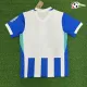 Brighton Camisola Replicas Local Primeiro Kit 2025/26 Azul/Branco Brighton Camisola Replicas Local Primeiro Kit 2025/26 Azul/Branco