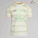 Camisa Celtic Qualidade AAA Alternativa 2025/26 Verde/Branco