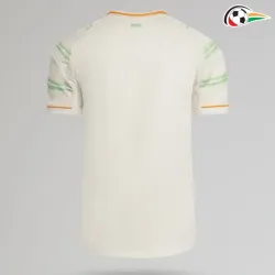Camisa Celtic Qualidade AAA Alternativa 2025/26 Verde/Branco