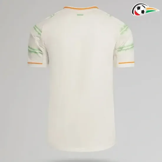 Camisa Celtic Qualidade AAA Alternativa 2025/26 Verde/Branco