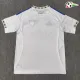 Camiseta Leeds United Qualidade Premium Home Primeiro Kit 2025/26 Branco