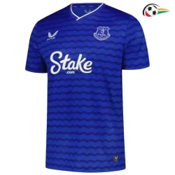 Equipacione Everton FC Futebol Local 2025/26 Azul