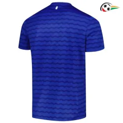 Equipacione Everton FC Futebol Local 2025/26 Azul