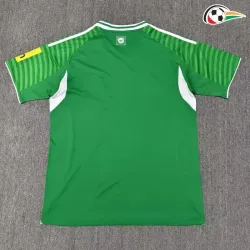 Newcastle United Camisa Baratas Segundo Kit 2025/26 Verde