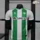 Real Betis Camiseta Replicas Home 2025/26 Jogador Verde/Branco Real Betis Camiseta Replicas Home 2025/26 Jogador Verde/Branco