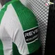 Real Betis Camiseta Replicas Home 2025/26 Jogador Verde/Branco Real Betis Camiseta Replicas Home 2025/26 Jogador Verde/Branco