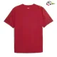 Valencia Camisa Futebol 2025/26 Vermelho