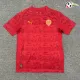 Valencia Camisa Futebol 2025/26 Vermelho