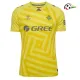 Camiseta Real Betis Replicas do Guarda-Redes 2025/26 com Patch da La Liga Amarelo Camiseta Real Betis Replicas do Guarda-Redes 2025/26 com Patch da La Liga Amarelo