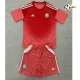 Camisola Aston Villa Qualidade Premium do Guarda-Redes 2025/26 Niños com Patch da La Liga Laranja Camisola Aston Villa Qualidade Premium do Guarda-Redes 2025/26 Niños com Patch da La Liga Laranja