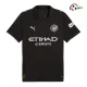 Manchester City Camisa Baratas Visitante Segundo Kit 2025/26 Preto Manchester City Camisa Baratas Visitante Segundo Kit 2025/26 Preto