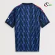 Camisa Arsenal Baratas Away Segundo Kit 2025/26 Azul