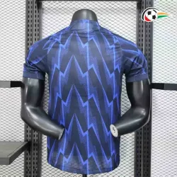 Camiseta Arsenal Qualidade TAILANDESA Away 2025/26 Jogador Azul 