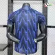 Camiseta Arsenal Qualidade TAILANDESA Away 2025/26 Jogador Azul 