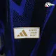 Camiseta Arsenal Qualidade TAILANDESA Away 2025/26 Jogador Azul 