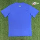 Camisola Finlandia Replicas Visitante 2025 Azul