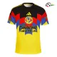 Club América Camiseta Replicas Home 2025/26 Amarelo Club América Camiseta Replicas Home 2025/26 Amarelo