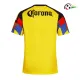 Club América Camiseta Replicas Home 2025/26 Amarelo Club América Camiseta Replicas Home 2025/26 Amarelo