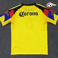 Club América Camiseta Replicas Home 2025/26 Amarelo