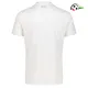 Finlandia Equipacione Futebol Local Primeiro Kit 2025 Branco Finlandia Equipacione Futebol Local Primeiro Kit 2025 Branco