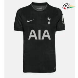 Tottenham Hotspur Camisola Qualidade Premium Visitante 2025/26 Preto