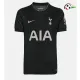 Tottenham Hotspur Camisola Qualidade Premium Visitante 2025/26 Preto