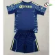 Camisa Club América Qualidade AAA Visitante Segundo Kit 2025/26 Niños Azul Camisa Club América Qualidade AAA Visitante Segundo Kit 2025/26 Niños Azul