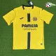 Camisa Villarreal Futebol Home 2025/26 Amarelo Camisa Villarreal Futebol Home 2025/26 Amarelo