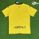 Camisa Villarreal Futebol Home 2025/26 Amarelo Camisa Villarreal Futebol Home 2025/26 Amarelo
