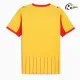 RC Lens Camisa Baratas Local 2025/26 Amarelo/Vermelho RC Lens Camisa Baratas Local 2025/26 Amarelo/Vermelho