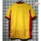 RC Lens Camisa Baratas Local 2025/26 Amarelo/Vermelho RC Lens Camisa Baratas Local 2025/26 Amarelo/Vermelho