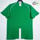 Camiseta Manchester United Qualidade TAILANDESA do Guarda-Redes 2007/08 Vintage Verde Camiseta Manchester United Qualidade TAILANDESA do Guarda-Redes 2007/08 Vintage Verde