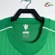 Equipacione Manchester United Qualidade AAA do Guarda-Redes 2007/08 Classicas ML Verde Equipacione Manchester United Qualidade AAA do Guarda-Redes 2007/08 Classicas ML Verde