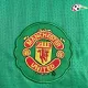 Equipacione Manchester United Qualidade AAA do Guarda-Redes 2007/08 Classicas ML Verde Equipacione Manchester United Qualidade AAA do Guarda-Redes 2007/08 Classicas ML Verde