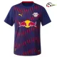 Leipzig Camisa Qualidade AAA Visitante Segundo Kit 2025/26 Azul Marinho Leipzig Camisa Qualidade AAA Visitante Segundo Kit 2025/26 Azul Marinho